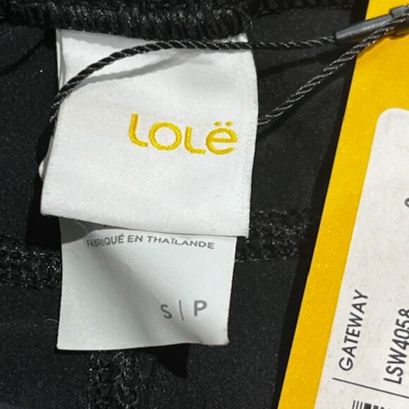 Closet Clearance Black Lole Gateway Capri - Picture 7 of 8